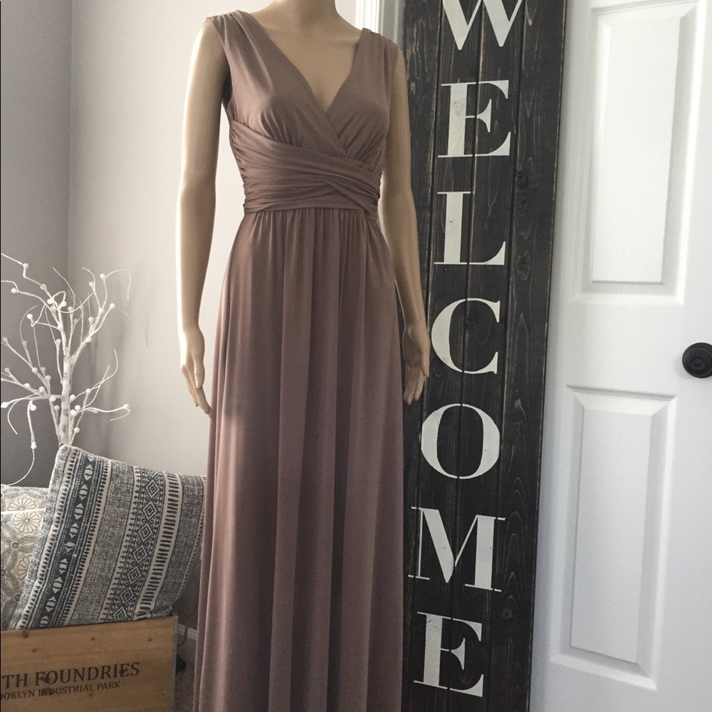 Beautiful Gown